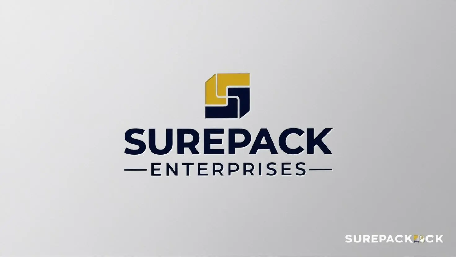 surepack enterpricesss